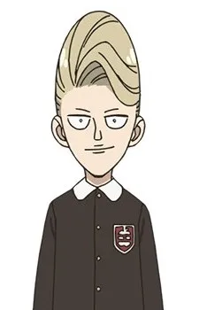 Ewen Egeburg