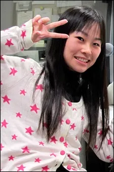 Reina Kaihara
