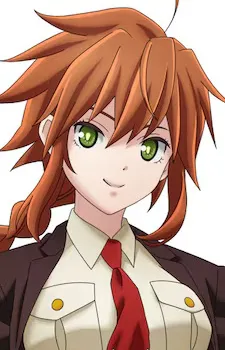 Mahou no Tu