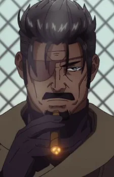 Mihari no Morio