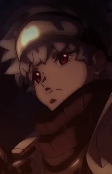 Mumyou no Hakufuu Alena
