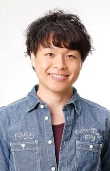 Shin Matsushige