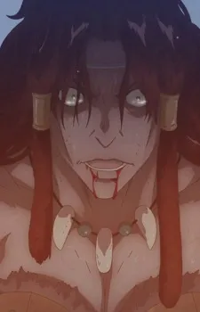 Resshin no Belka