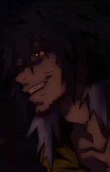 Shikisai no Izick