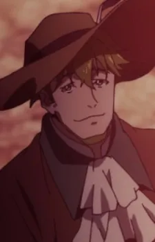 Tadayou Rashin no Olukt