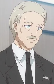 Silas