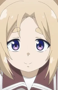 Toki Kamisato