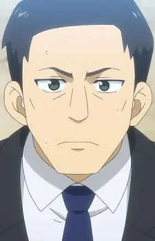 Takumi Nawano