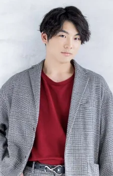 Rikuto Sunaga