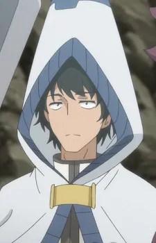 Eustace