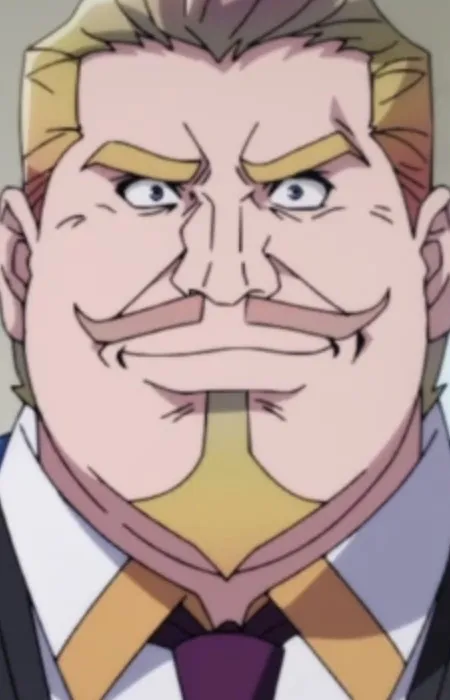 Fergman