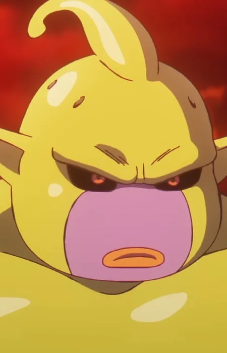Majin Dwu