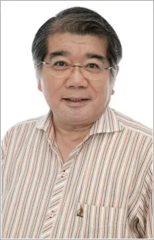 Naoki Tatsuta