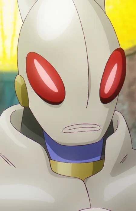 Tamagami Number Two