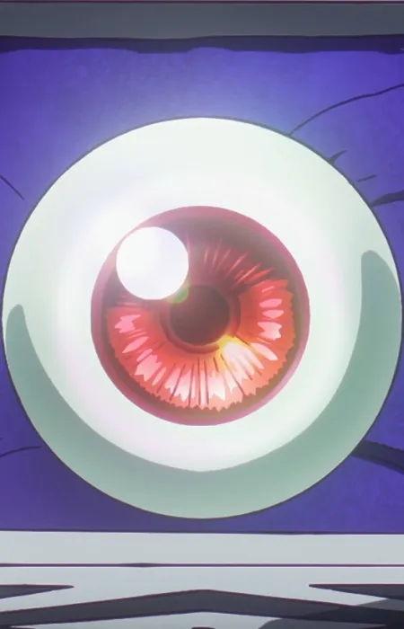 Third Eye Narration