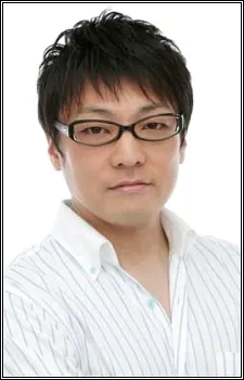 Takahiro Fujimoto