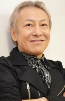 Ryo Horikawa