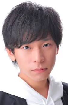 Ryousuke Tomita