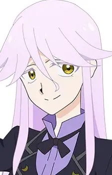Lieselotte Eden