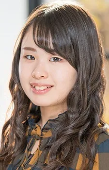 Mizue Tsunashima