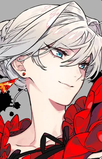 Scarlet El Vandimion