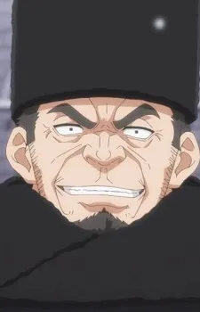 Count Padrak