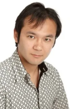 Takurou Suzuki