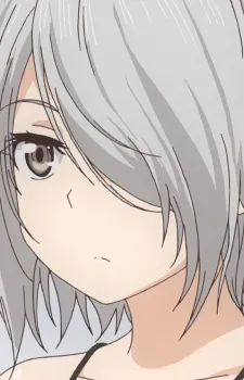 Chizuru Tachibana