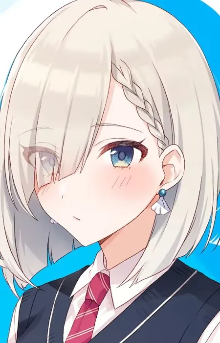 Mashiro Tsukinomori