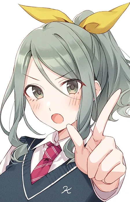 Midori Kageishi