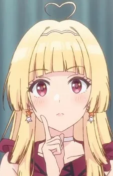 Kanaria Kiraboshi