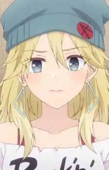 Asagi Tachibana