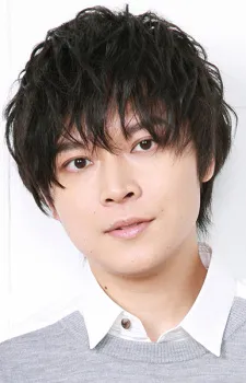 Shou Karino