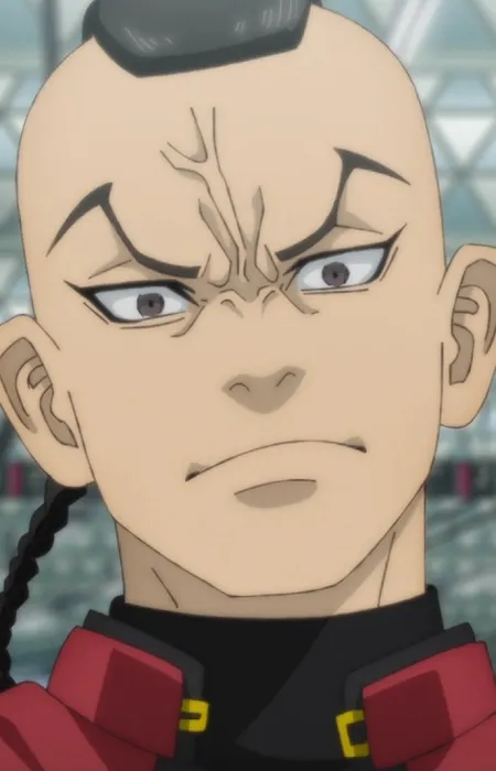 Kanji Mochizuki
