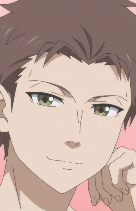 Kiri's Friend