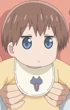 Nodoka Sakurai