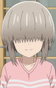 Yanagi Uzaki