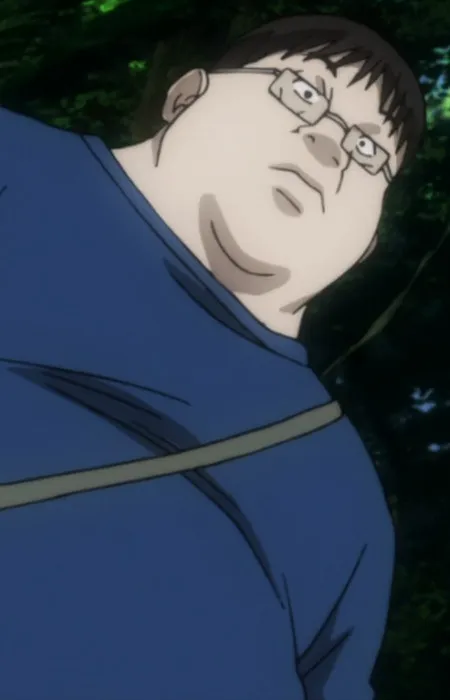 Mitsuo Akechi