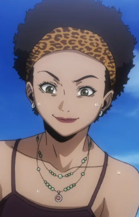 Misako Houjou