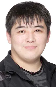 Yasumichi Kushida