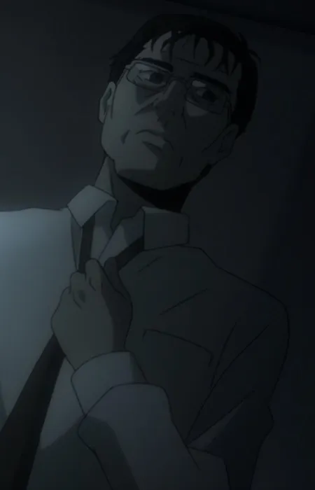 Hisanobu Sakamoto