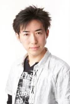 Yousuke Iwazaki