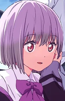 Akane Shinjou