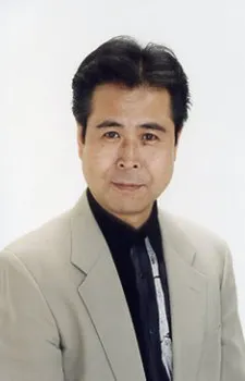 Eizou Tsuda