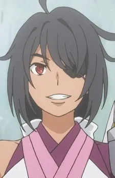 Tsubaki Collbrande