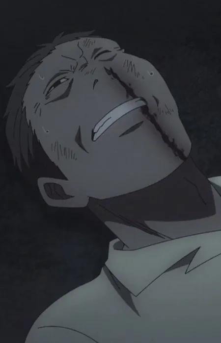 Murderer