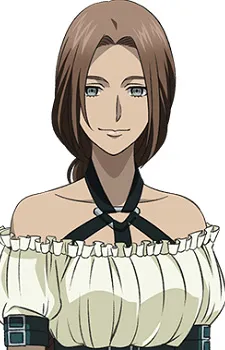 Dahlia Agakura