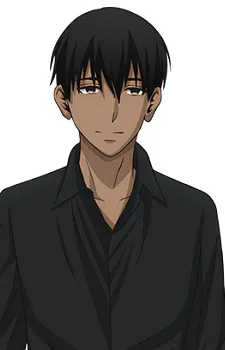 Kouzaburou Arase