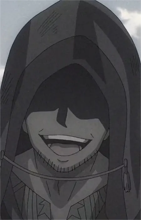 Corpse God Father