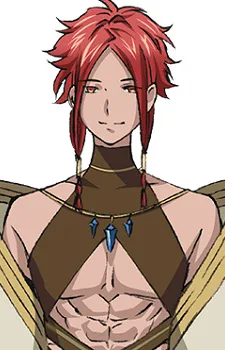 Arius Sabaramond